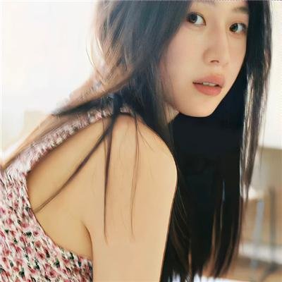 四月的女儿